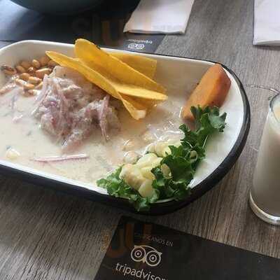 Segundo Muelle Corpac