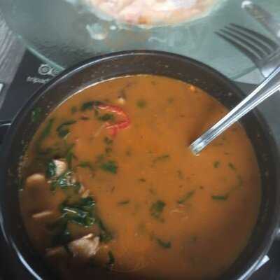 Segundo Muelle Corpac