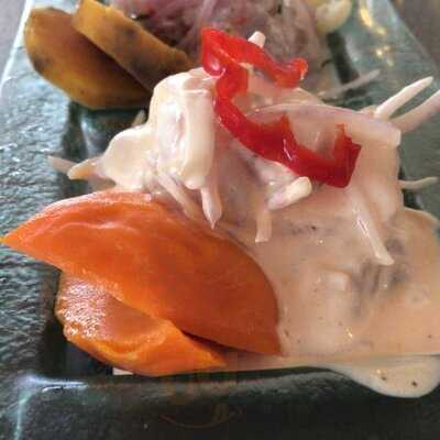 Segundo Muelle Corpac