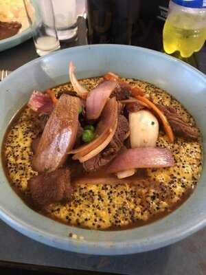 Segundo Muelle Corpac