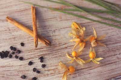 Alembic Pisco Bar & Lounge