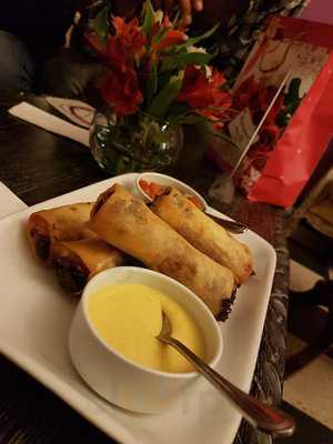 Alembic Pisco Bar & Lounge