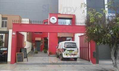 La Abaceria De Selectos Ibericos