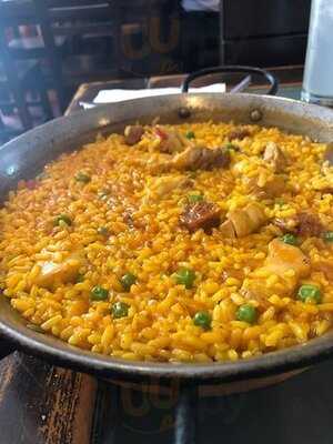 La Abaceria De Selectos Ibericos