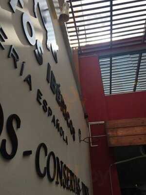 La Abaceria De Selectos Ibericos