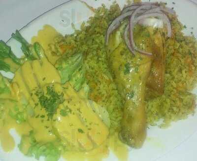 Asu Mare! Ceviches Y Criollos