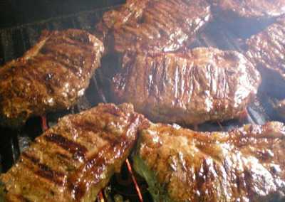 El Secreto De La Vaca