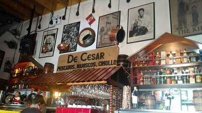 De Cesar
