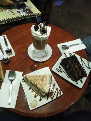 The London Coffee House