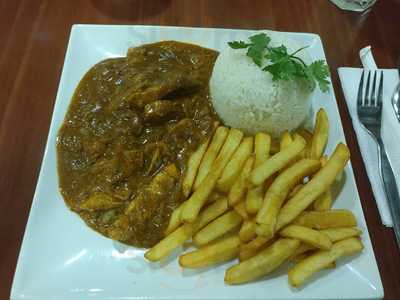 The London Coffee House