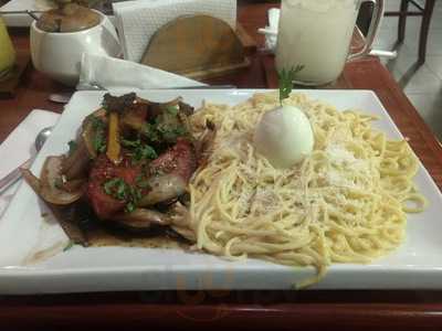 The London Coffee House