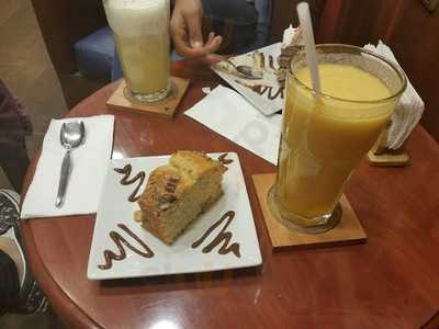 The London Coffee House