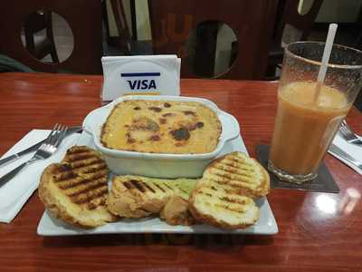 The London Coffee House