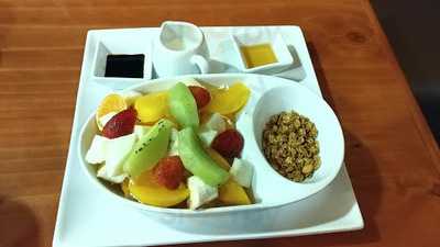 The London Coffee House