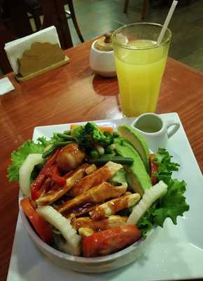 The London Coffee House