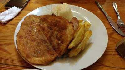 Ukumari Restaurant Cafe Bar