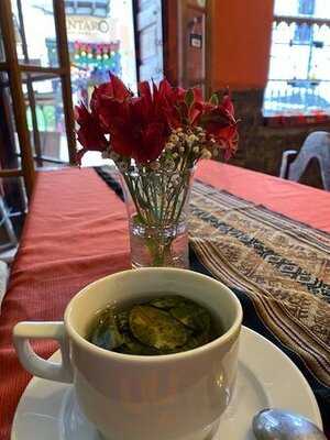 Ukumari Restaurant Cafe Bar