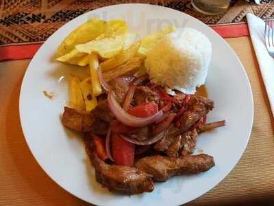 Ukumari Restaurant Cafe Bar