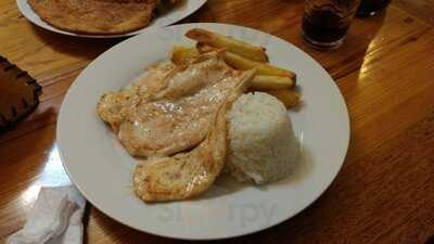 Ukumari Restaurant Cafe Bar