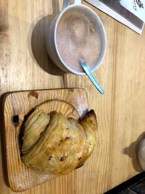 The Little Bake Shop