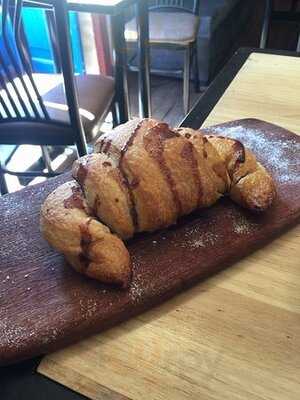 The Little Bake Shop