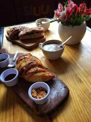 The Little Bake Shop