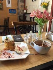 The Little Bake Shop