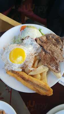 Restaurant Cordon Blue