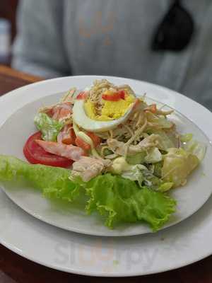 Restaurant Cordon Blue