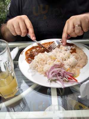 Restaurant Cordon Blue