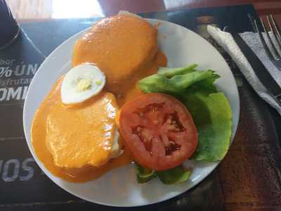 Restaurant Cordon Blue