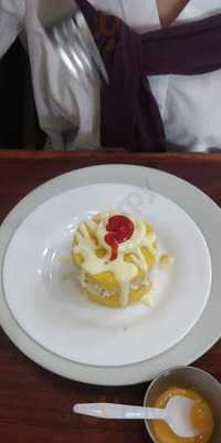 Restaurant Cordon Blue