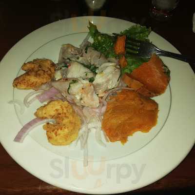 Restaurant Cordon Blue