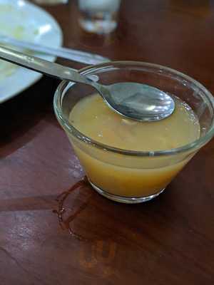 Restaurant Cordon Blue