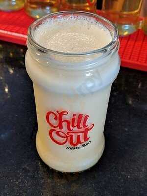 Chill Out Resto Bar