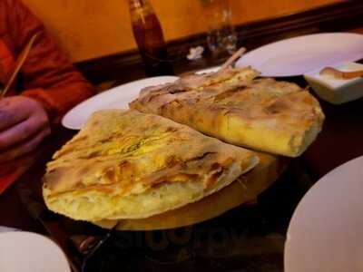 Vigilio Pizzeria & Trattoria