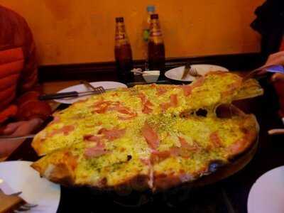 Vigilio Pizzeria & Trattoria