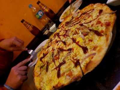 Vigilio Pizzeria & Trattoria