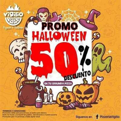 Vigilio Pizzeria & Trattoria