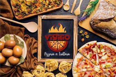Vigilio Pizzeria & Trattoria