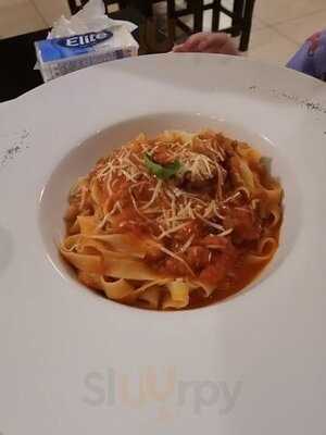 Tornamessa  - Fusion Italoperuana