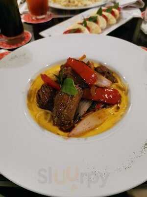 Tornamessa  - Fusion Italoperuana