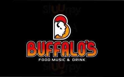Buffalo's