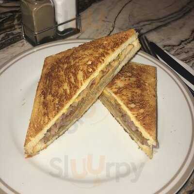 Pasteleria San Antonio