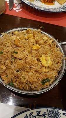 Fu Jou Chinese Gourmet