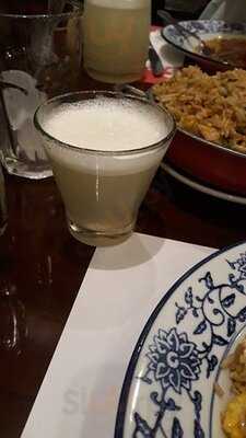 Fu Jou Chinese Gourmet