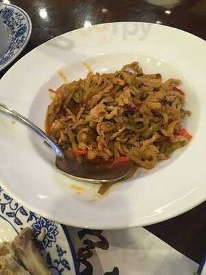 Fu Jou Chinese Gourmet