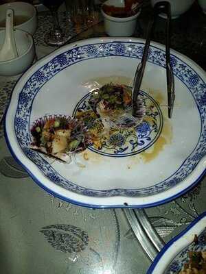 Fu Jou Chinese Gourmet