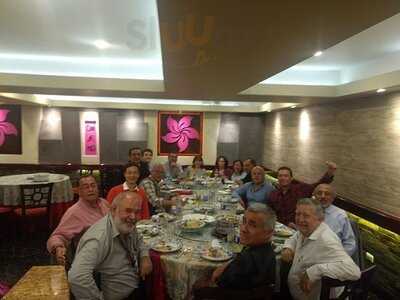 Fu Jou Chinese Gourmet