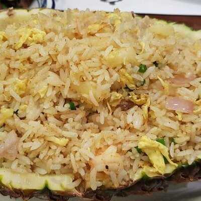 Fu Jou Chinese Gourmet